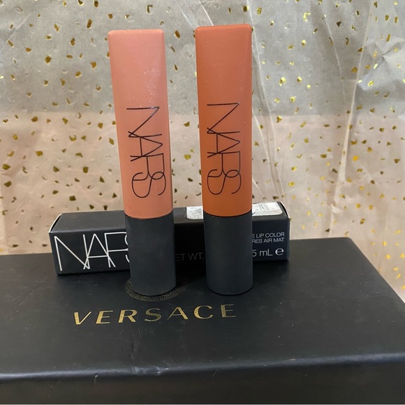 Air Matte Lip Color - Lose Control & Surrender by NARS - Picture 1 of 15